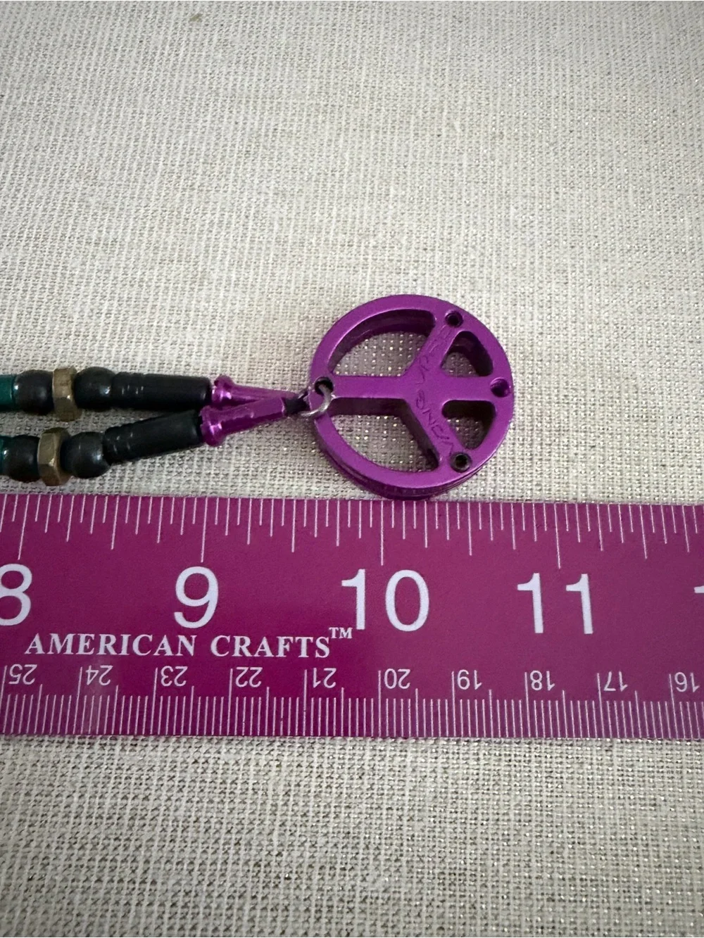 N/A this custom
